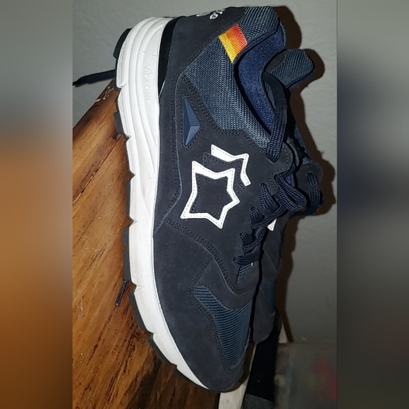 Atlantic stars - Picture 5 of 5